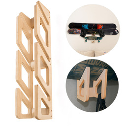 Wieszak John Paddle SKATE 3 na 3 deski