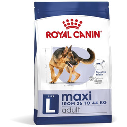 ROYAL CANIN Maxi Adult 15kg