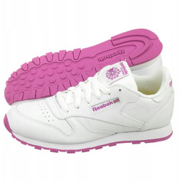 Młodzieżowe buty sportowe Reebok Classic Leather 36