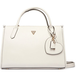 Torebka Guess Isobel HWBG99 32220 Biały