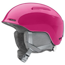 kask SMITH - Glide Jr Electric Flamingo (1DI)