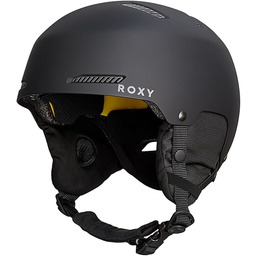 Roxy Kask damski FREEBIRD MIPS czarny M