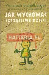 Wojciech Eichelberger w rozmowie z Anną Mieszczanek JAK