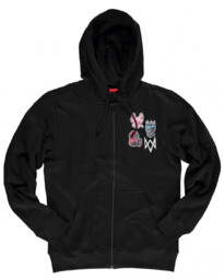 Bluza Watch Dogs: Legion - Logo (rozmiar XXL)