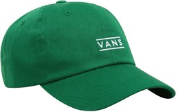 czapka męska VANS HALF BOX CURVED BILL JOCKEY