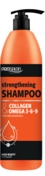 PROSALON Collagen Szampon wzmacniający do włosów z kolagenem