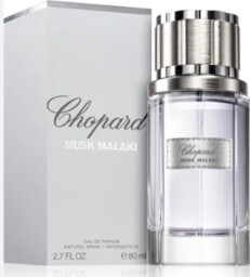 Chopard Musk Malaki, Woda perfumowana 80ml