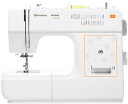 Maszyna do szycia HUSQVARNA E10