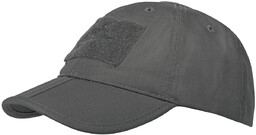 Helikon-Tex, Czapka, Baseball Folding Cotton ripstop (CZ-BBF-PR-35)