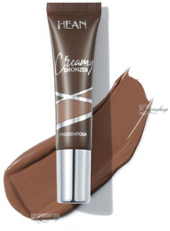 HEAN - Creamy Bronzer - Bronzer w kremie
