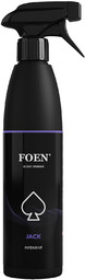 Foen Jack perfumy samochodowe, męski zapach 450ml