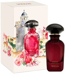 Widian Velvet Collection Baniyas, Parfum 50ml