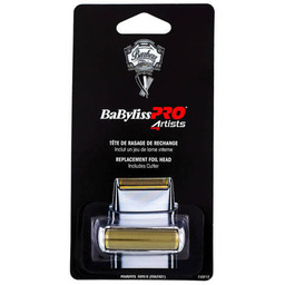 Babyliss PRO, głowica do golarki pojedynczej FXFS1E, ref.