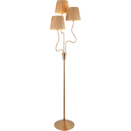 Lampa podłogowa Wriggle 114222 - Endon