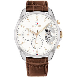 Zegarek Męski Tommy Hilfiger Baker 1710450 + BOX