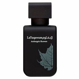 Rasasi La Yuqawam Ambergris Showers woda perfumowana