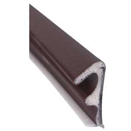 Schlegel Uszczelka drzwiowa QL-3091 brąz - 25 m