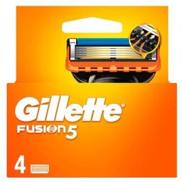 Gillette Fusion5 Wkłady wymienne do maszynki do golenia