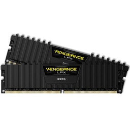 CORSAIR Pamięć RAM Vengeance LPX 32GB 3200MHz Zyskaj