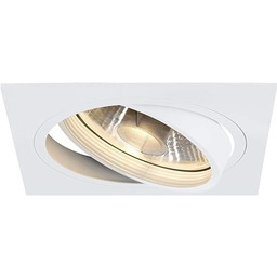 SLV Wpuszczana lampa sufitowa SLV NEW TRIA 1