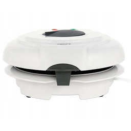 Opiekacz Camry CR3082 biały 1500