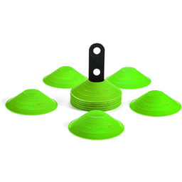 Yakimasport Wysepki, Stożek, Stożki, Kapturki, Grzybki Treningowe