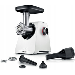 Maszynka do mięsa Bosch Serie 6 MFWS607W 2100W