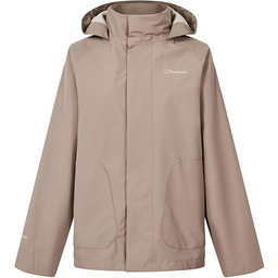 Berghaus Women''s Sibsey Parka, Char, 10