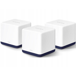 Router Mercusys Halo H50G
