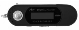 ART Odtwarzacz MP3 AMP03B
