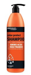 CHANTAL ProSalon Amino Acids & Niacynamide Szampon chroniący
