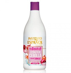 Szampon do włosów CEBULOWY, Instituto Espanol, 750ml