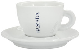 Ffiliżanka ze spodkiem do kawy Cappuccino 160ml -