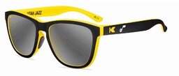 okulary przeciwsłone KNOCKAROUND - NBA Premium Sport Utah