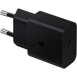 SAMSUNG Ładowarka sieciowa EP-T1510NBEGEU 15W Czarny