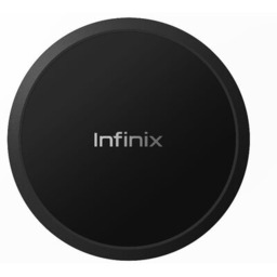 INFINIX Ładowarka indukcyjna XWC01 15W Czarny MagSafe
