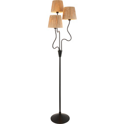 Lampa podłogowa Wriggle 114221 - Endon