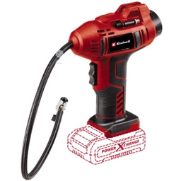 Einhell CE-CC 18 LI S 2071010 Kompresor samochodowy
