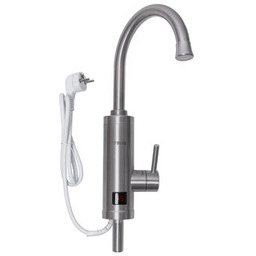 Przepływowy podgrzewacz wody NOVEEN IWH850 Inox