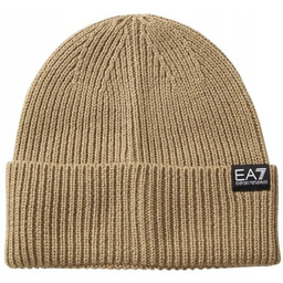 EA7 EMPORIO ARMANI ORYGINALNA CZAPKA UNISEX M