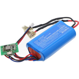 Karcher CVH 2 / 9.774-316.0 2000mAh 14.80Wh Li-Ion