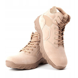 Buty taktyczne Magnun Cobra 6 V1 Desert mocne