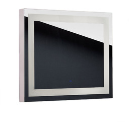 Lustro podświetlane LED NEW YORK 80x65cm 8065-LED