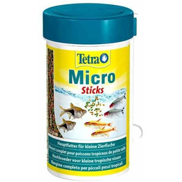 Tetra Micro Sticks 100 ml