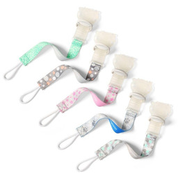 712 TASIEMKA DO SMOCZKA Z KLIPSEM BabyOno