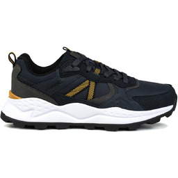 Buty sportowe, męskie Wrangler WEST MEN LOW 2025302629Y