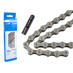 Shimano Łańcuch rowerowy CN-HG54 116 ogniw 10-rzędowy DEORE