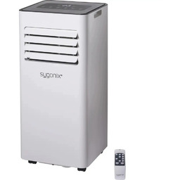 Klimatyzator Sygonix SY6661430 3w1 wentylator,osuszacz,urządzenie chłodzące