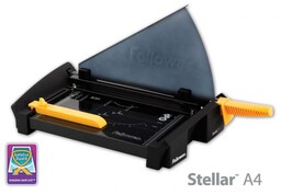 Gilotyna Fellowes Stellar A4