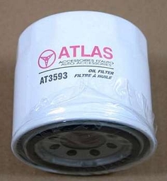 Filtr oleju PH9688